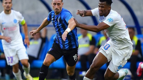 FCSB a aflat când va juca meciurile cu Shkendija din turul doi preliminar al Champions League