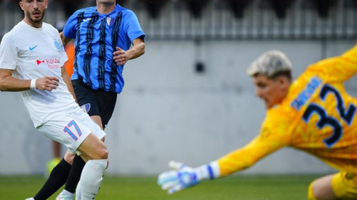 OUT! A venit verdictul despre FCSB