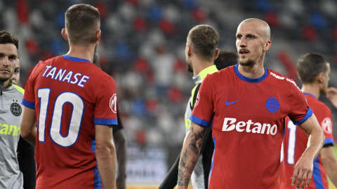 UEFA a făcut anunțul oficial, după solicitarea de urgență făcută de FCSB