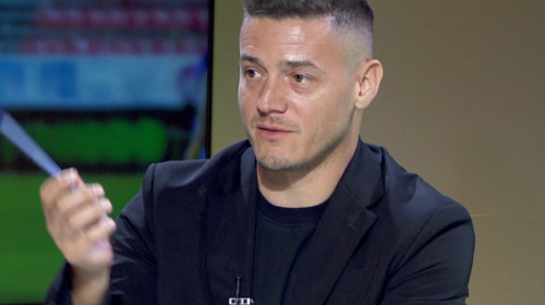 Numit ”loser” de Ioan Varga, Torje a reacționat. Ce a spus despre Louis Munteanu