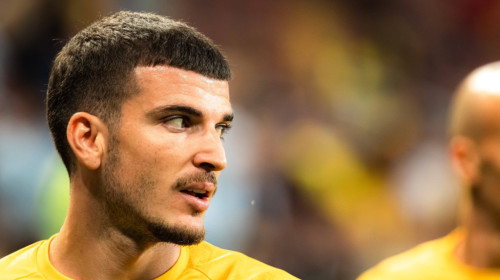 Parma a acceptat oferta pentru Valentin Mihăilă! Salariu de peste două ori mai mare decât în Italia pentru jucător