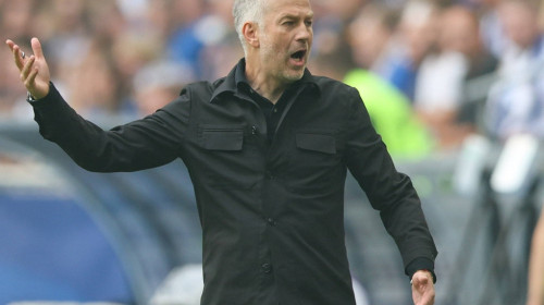 Edi Iordănescu și-a ”luat tare” jucătorii de la Legia, înainte de returul cu Aktobe: ”Dezamăgitor!”