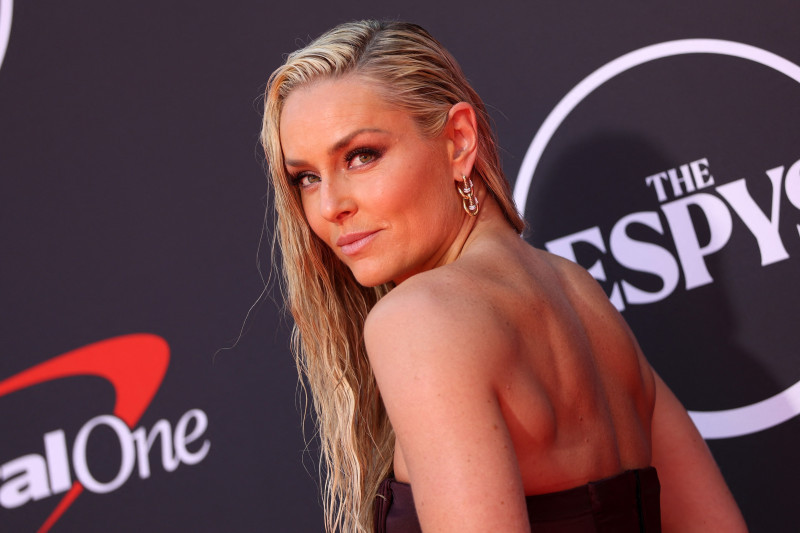Lindsey Vonn / Foto: Profimedia
