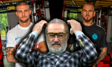 Când revin Alibec și Bîrligea la FCSB. Gigi Becali: „Poate abia în octombrie. Ce poți să faci?”