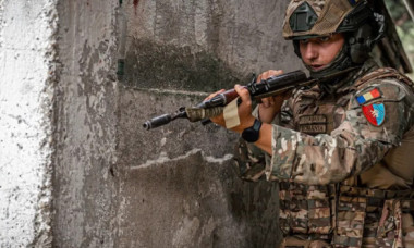 Armata Română caută rezerviști voluntari. Oferă 1.200 lei pe lună chiar dacă stai acasă