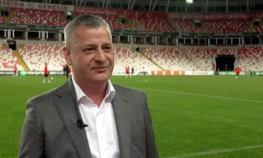 CFR Cluj refuză să îl transfere pe fostul jucător de la FCSB. Neluțu Varga a încheiat orice speculație: ”Nici vorbă!”