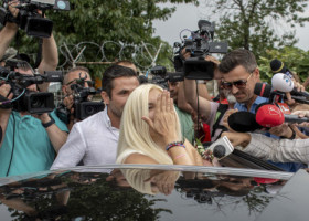 Elena Udrea și-a anunțat decizia, imediat după ieșirea din închisoare! Cum arată, după trei ani petrecuți după gratii