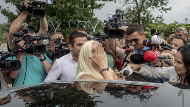 Elena Udrea și-a anunțat decizia, imediat după ieșirea din închisoare! Cum arată, după trei ani petrecuți după gratii