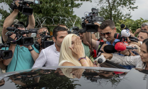 Elena Udrea și-a anunțat decizia, imediat după ieșirea din închisoare! Cum arată, după trei ani petrecuți după gratii