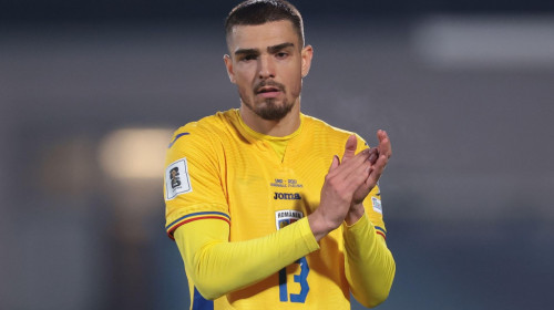 Denis Ciobotariu, mesaj direct pentru Mircea Lucescu: ”Vreau la echipa națională”