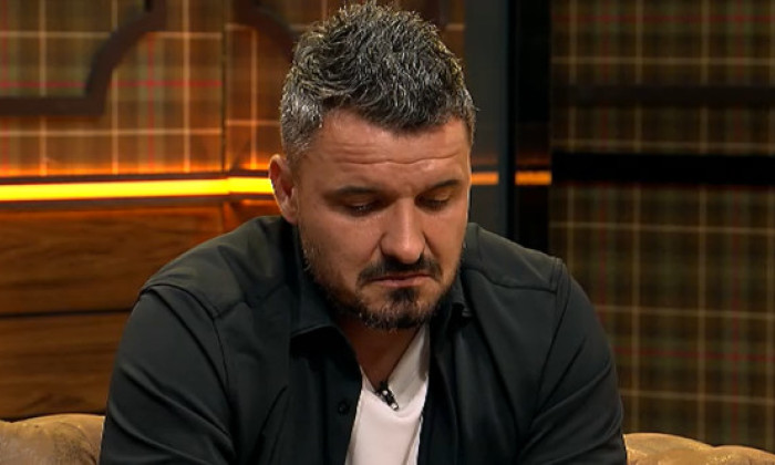 Constantin Budescu, poveste cu Marius Șumudică: "De ce mă scoți?" / "Ce faci, mă înjuri?"