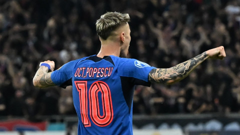 Ce lovitură: a zis ”DA” pentru transferul lui Octavian Popescu!