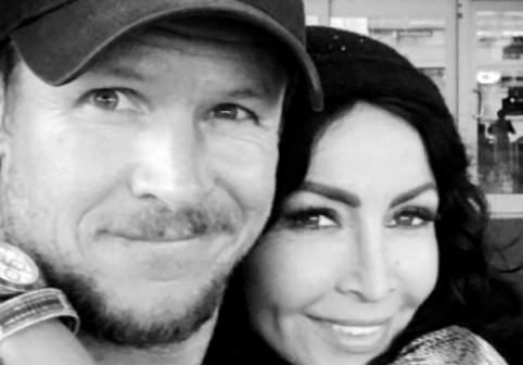 Felix Baumgartner era în vacanță cu Mihaela Rădulescu, în Italia. Cum a aflat vedeta din România că iubitul său a murit