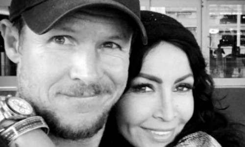 Felix Baumgartner era în vacanță cu Mihaela Rădulescu, în Italia. Cum a aflat vedeta din România că iubitul său a murit