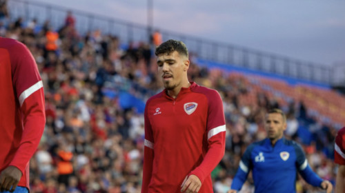 OUT din Europa! La patru luni de când jucau în optimile Conference League, au fost eliminați de o echipă din Andorra