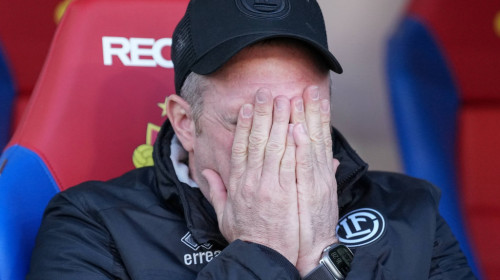 A greșit echipa? Gafa făcută de antrenorul lui Lugano când a vorbit despre CFR Cluj, înaintea ”dublei” din Europa League