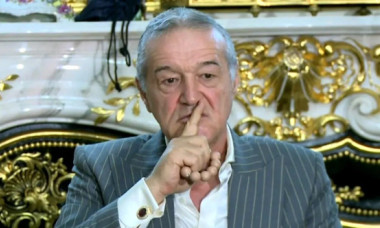 Reacția lui Gigi Becali, după ce Comisia FRF l-a declarat pe Andrei Gheorghiță liber de contract