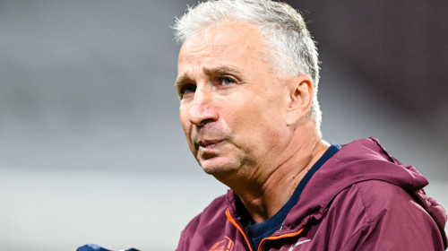 Dan Petrescu nu s-a mai abținut și i-a spus-o direct lui Mircea Lucescu: ”N-am înțeles de ce nu a fost convocat”