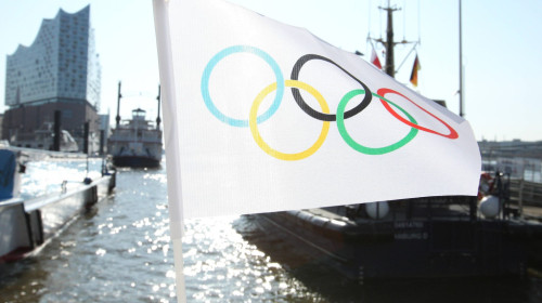 România a anunțat lotul pentru Festivalul Olimpic al Tineretului European de la Skopje