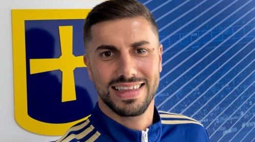 Detaliul remarcat de Marca, după ce Horațiu Moldovan a semnat cu Real Oviedo