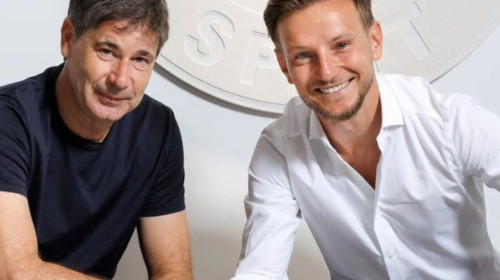 La 11 zile după ce și-a anunțat retragerea, Ivan Rakitic a semnat
