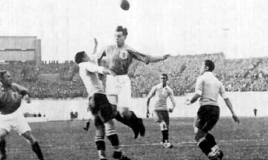 Dunărea FC, echipa legendară de fotbal din Uruguay. Cum a primit numele marelui fluviului european?