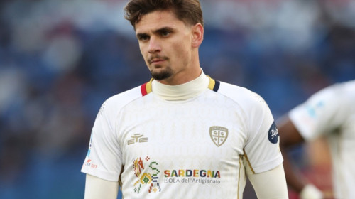 Italienii au făcut anunțul: ”Transferul lui Răzvan Marin e o prioritate absolută!”