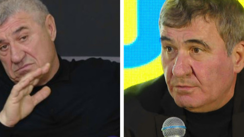 ”Există oferte pentru Gică Hagi?” Victor Becali a dezvăluit totul în direct