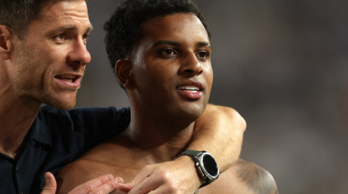 80.000.000€ pentru Rodrygo! Real Madrid a dat răspunsul imediat
