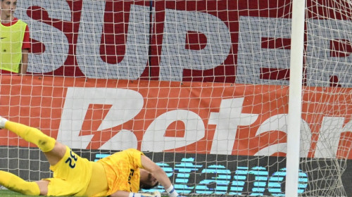 ”L-aș prefera pe Târnovanu, nu pe Zima”. Ploieștenii nu se tem de duelul cu FCSB