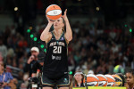 WNBA: All Star Skill Challenge