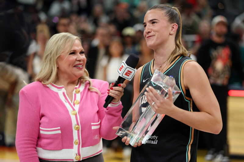 WNBA: All Star Skill Challenge