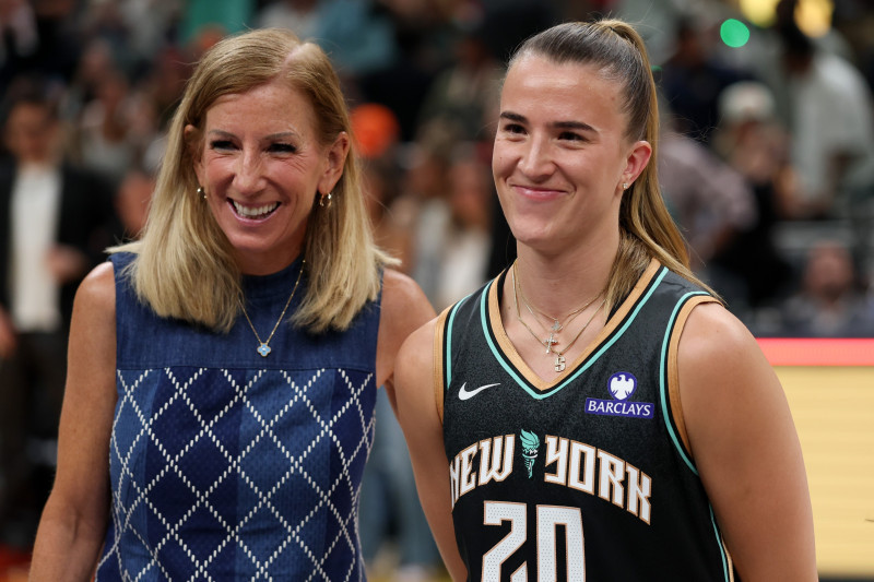 WNBA: All Star Skill Challenge