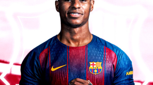 "Here we go": Marcus Rashford, la Barcelona! Cât ar costa transferul definitiv