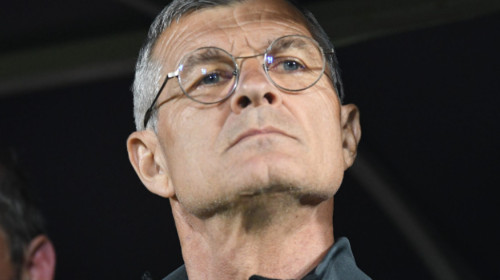 Concluzia clară a lui Ovidiu Sabău, după 1-0 cu Austria. Ce a zis despre Mircea Lucescu