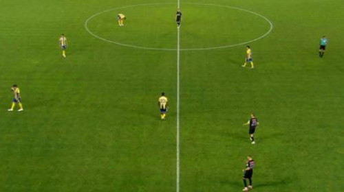Petrolul - FCSB 0-0, ACUM, la Digi Sport 1. Campioana caută prima victorie din acest sezon de SuperLigă