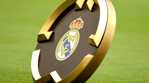 Decizie finală! Nu mai pleacă de la Real Madrid