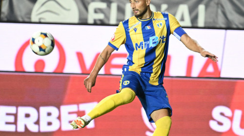 ”Nu am zis nimic de rău, nu mă interesează”! Gicu Grozav le-a răspuns celor de la FCSB