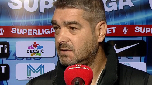Ciobotariu a aflat în direct că Petrolul vrea să transfere doi jucători de la FCSB! Cum a reacționat