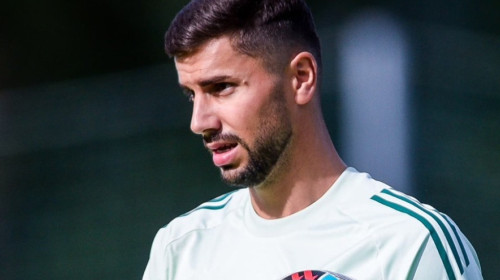 Ce notă a primit transferul lui Horațiu Moldovan la Real Oviedo. Concluzia trasă de presa din Spania