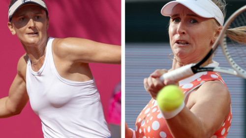 Irina Begu - Jil Teichmann, 17:30, pe DGS 2. Românca se luptă pentru un nou titlu, în finala de la WTA Iași