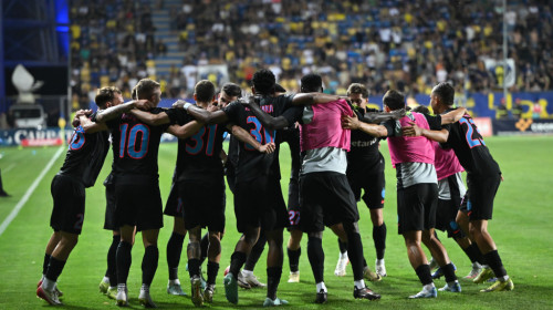 A văzut Petrolul - FCSB și s-a convins de lucru: ”Fantastic”