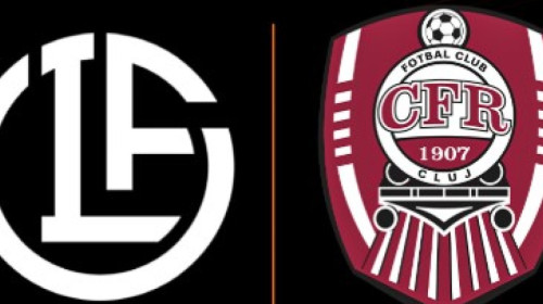 A câștigat 8 trofee cu CFR Cluj și a spus clar ce șanse au ardelenii pentru a trece de Lugano