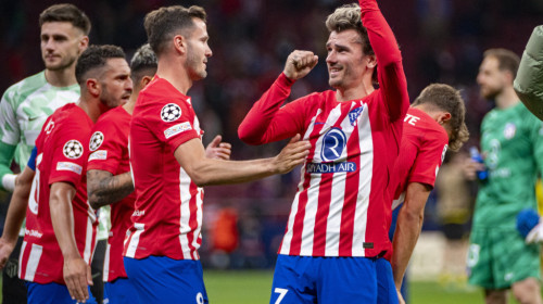 Pleacă de la Atletico după 17 ani! Își reziliază contractul și deja și-a găsit echipă