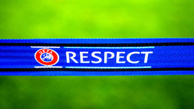 Decizie istorică! UEFA a dictat cea mai mare amendă văzută vreodată în fotbal