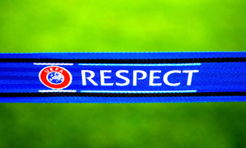 Decizie istorică! UEFA a dictat cea mai mare amendă văzută vreodată în fotbal