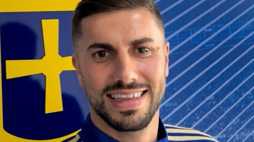 Horațiu Moldovan, rezervă la Real Oviedo în noul sezon! Presa din Spania a făcut anunțul