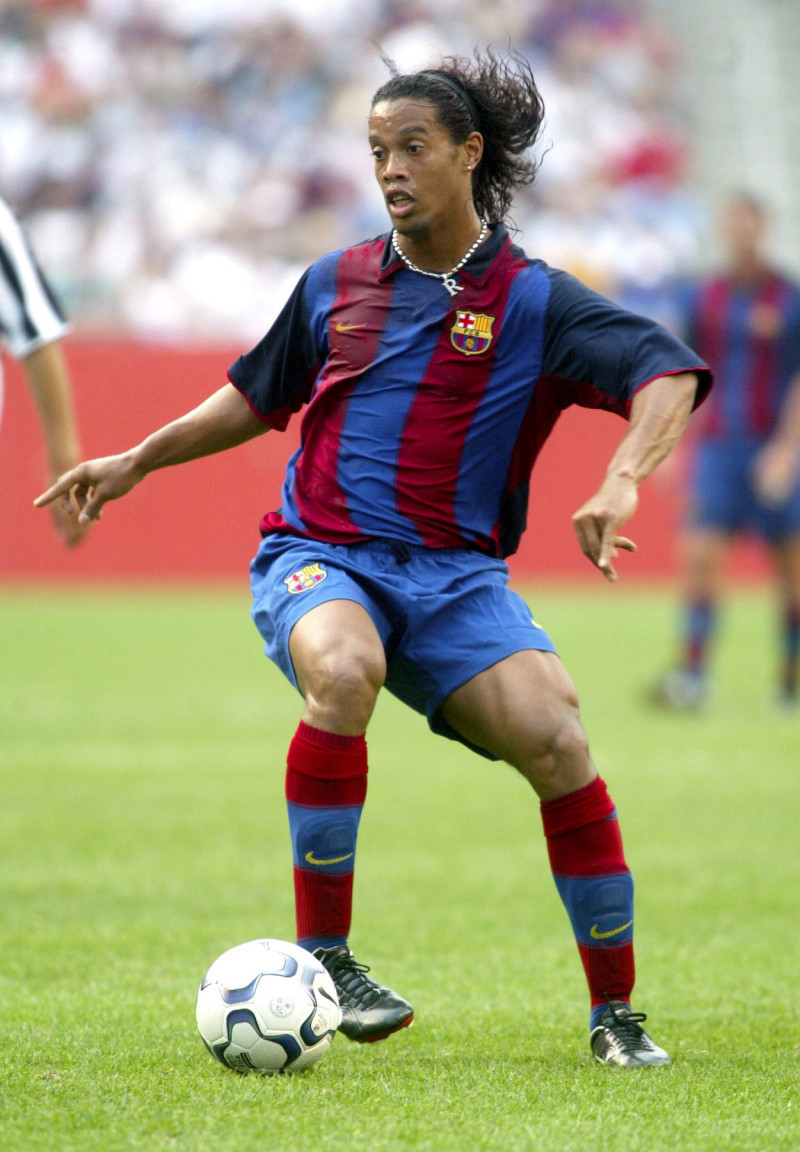 World Sports News - August 16, 2003