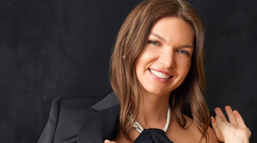Simona Halep are o nouă dragoste! Imaginile postate de fostul lider mondial