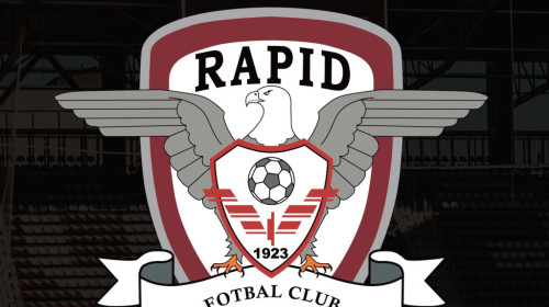 E gata! A plecat de la Rapid și a semnat în SuperLiga: ”Sunt foarte bucuros”